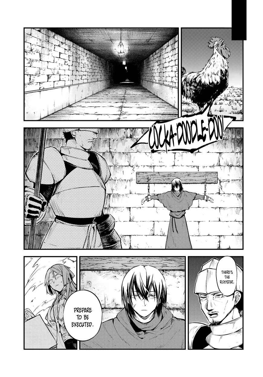 Bungou Stray Dogs 114