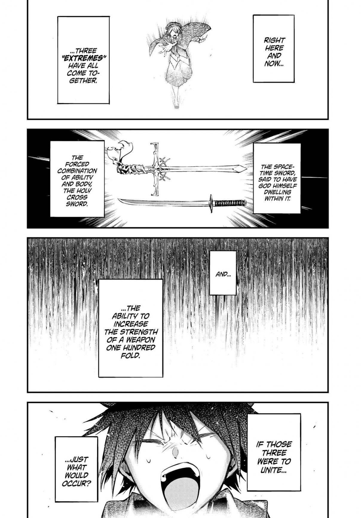 Bungou Stray Dogs 114.5
