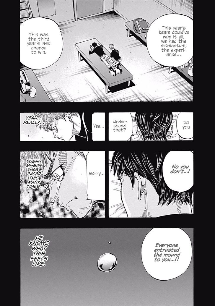 Bungou Stray Dogs Vol.12 Ch.117