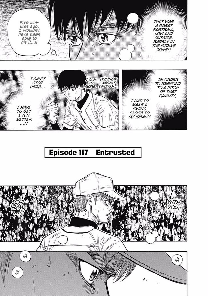 Bungou Stray Dogs Vol.12 Ch.117