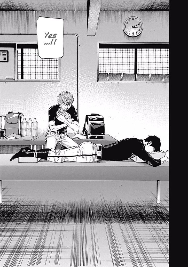 Bungou Stray Dogs Vol.12 Ch.117