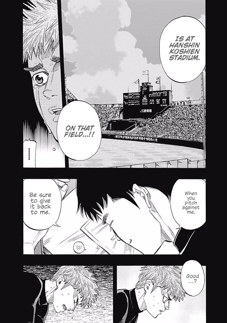 Bungou Stray Dogs Vol.12 Ch.117