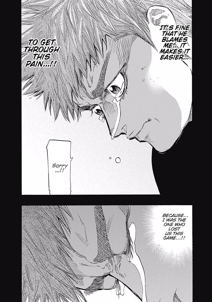 Bungou Stray Dogs Vol.12 Ch.117