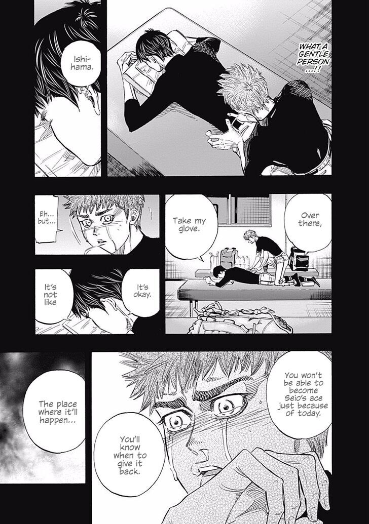 Bungou Stray Dogs Vol.12 Ch.117