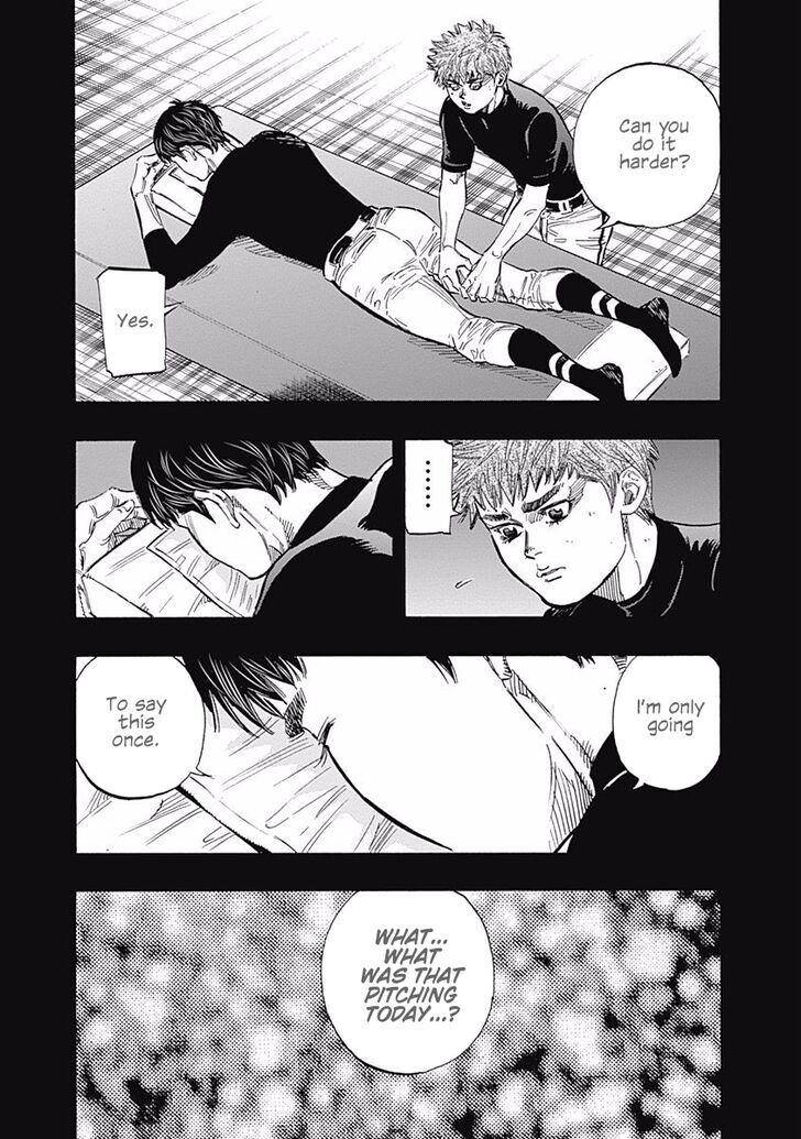 Bungou Stray Dogs Vol.12 Ch.117