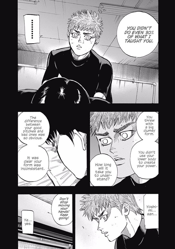 Bungou Stray Dogs Vol.12 Ch.117