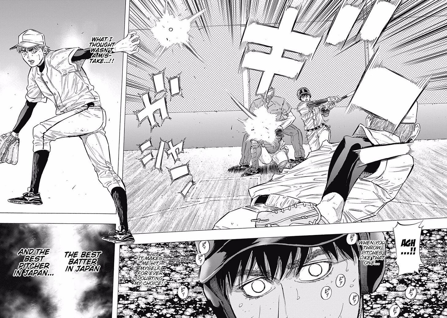 Bungou Stray Dogs Vol.12 Ch.116