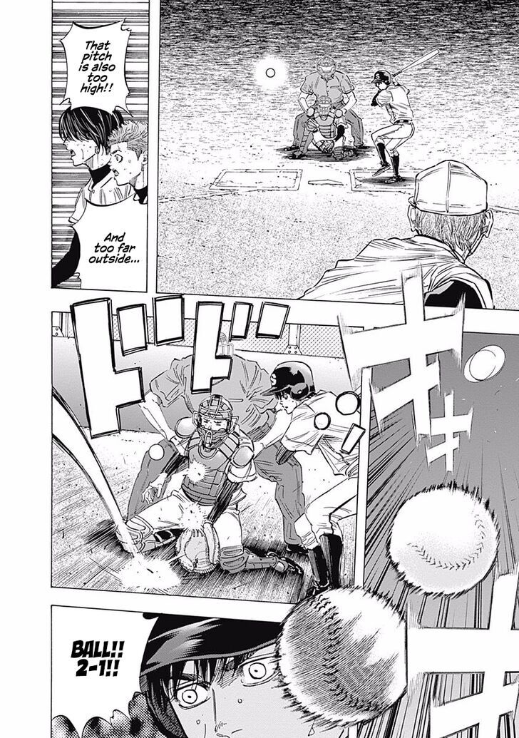 Bungou Stray Dogs Vol.12 Ch.116