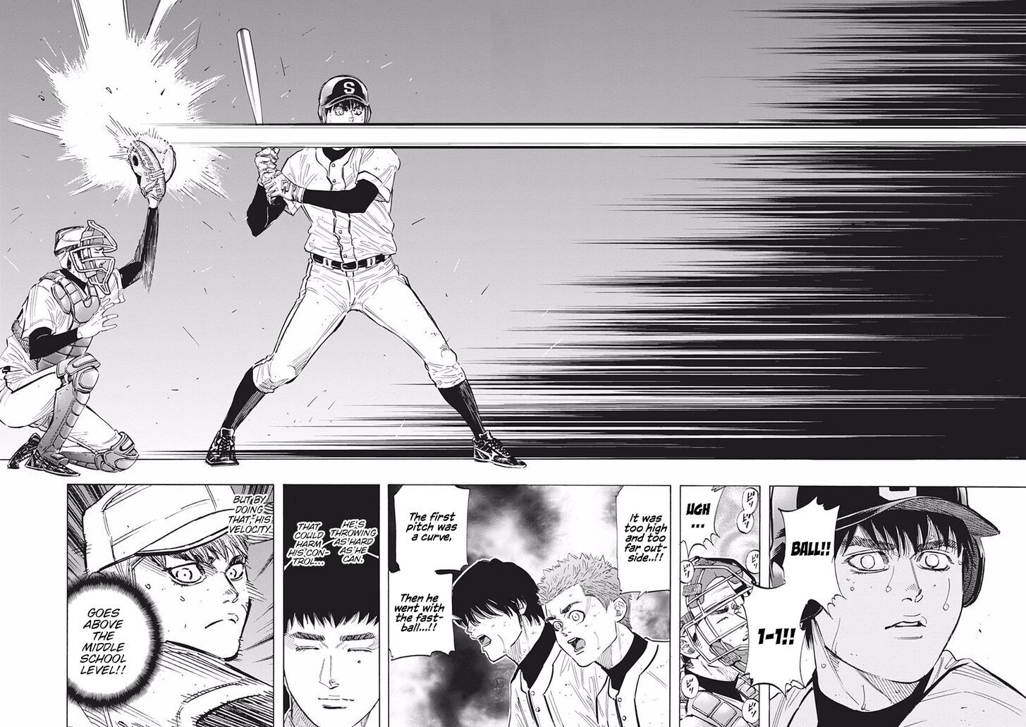 Bungou Stray Dogs Vol.12 Ch.116