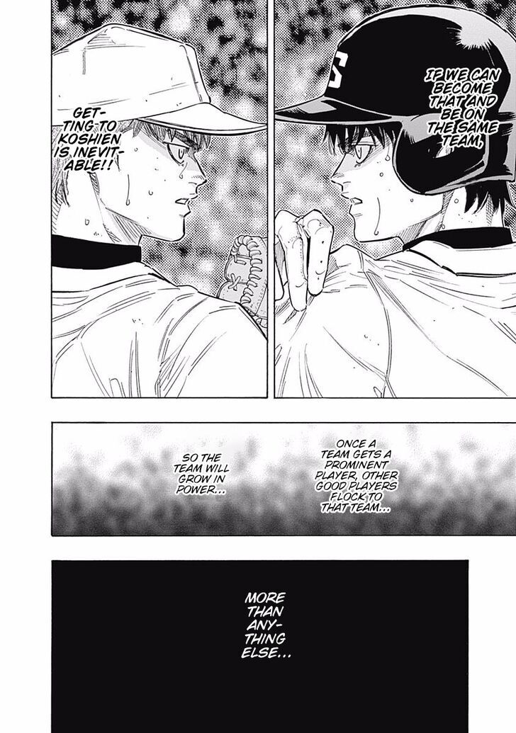 Bungou Stray Dogs Vol.12 Ch.116