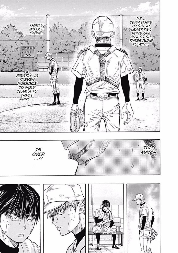 Bungou Stray Dogs Vol.12 Ch.116