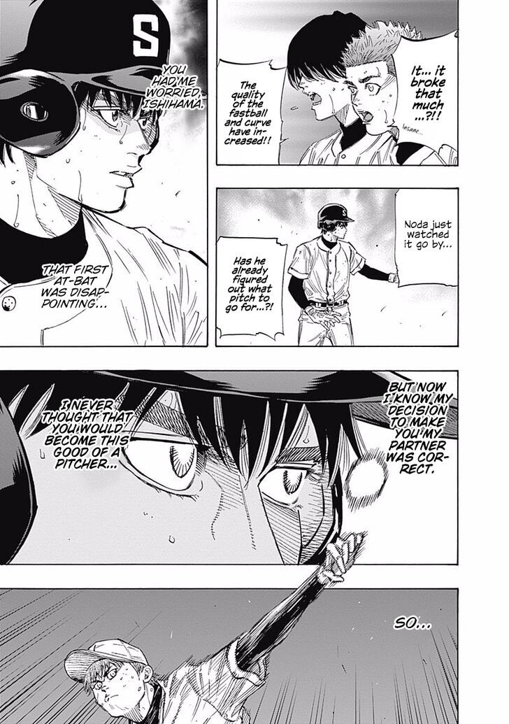 Bungou Stray Dogs Vol.12 Ch.116
