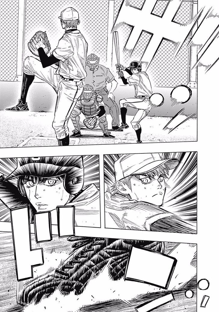 Bungou Stray Dogs Vol.12 Ch.115