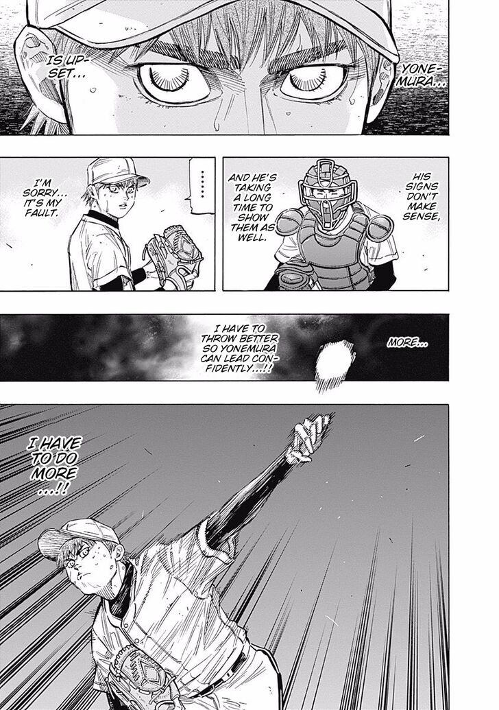 Bungou Stray Dogs Vol.12 Ch.115