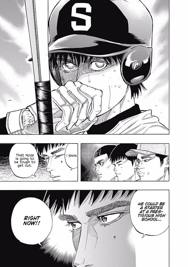 Bungou Stray Dogs Vol.12 Ch.115