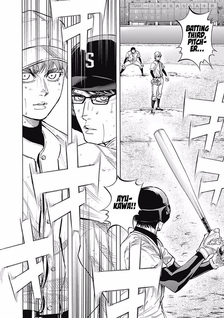 Bungou Stray Dogs Vol.12 Ch.115