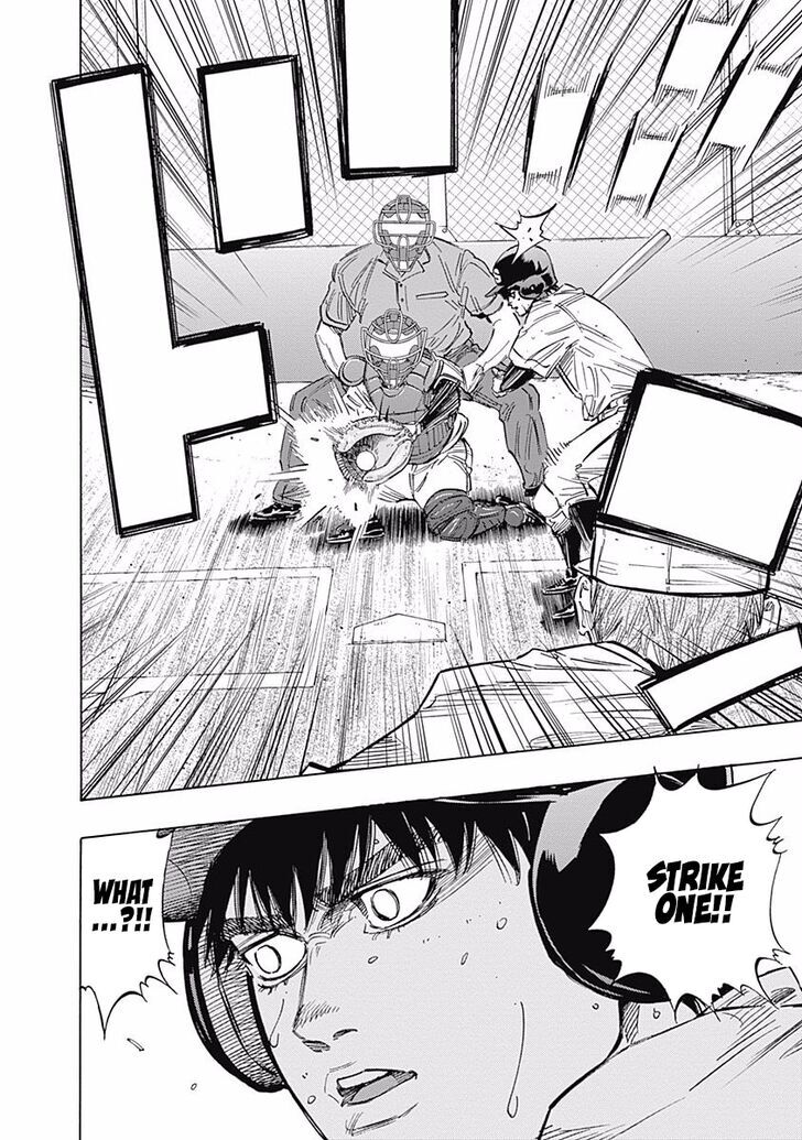 Bungou Stray Dogs Vol.12 Ch.115
