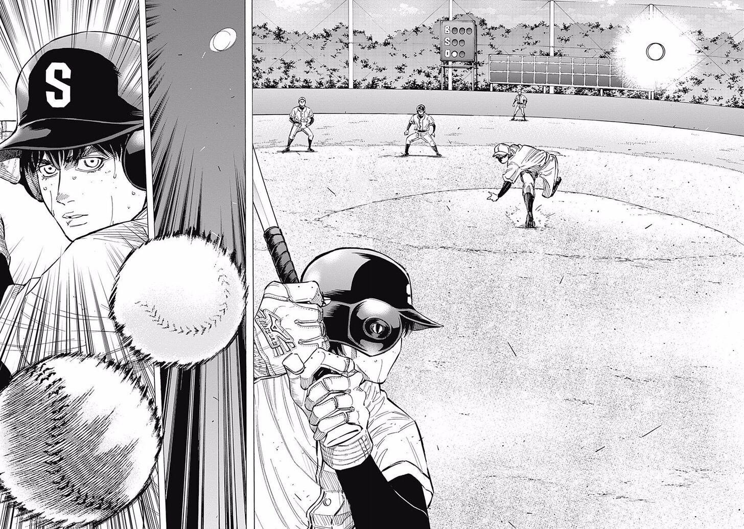 Bungou Stray Dogs Vol.12 Ch.115