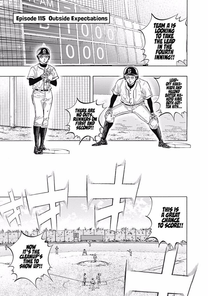 Bungou Stray Dogs Vol.12 Ch.115