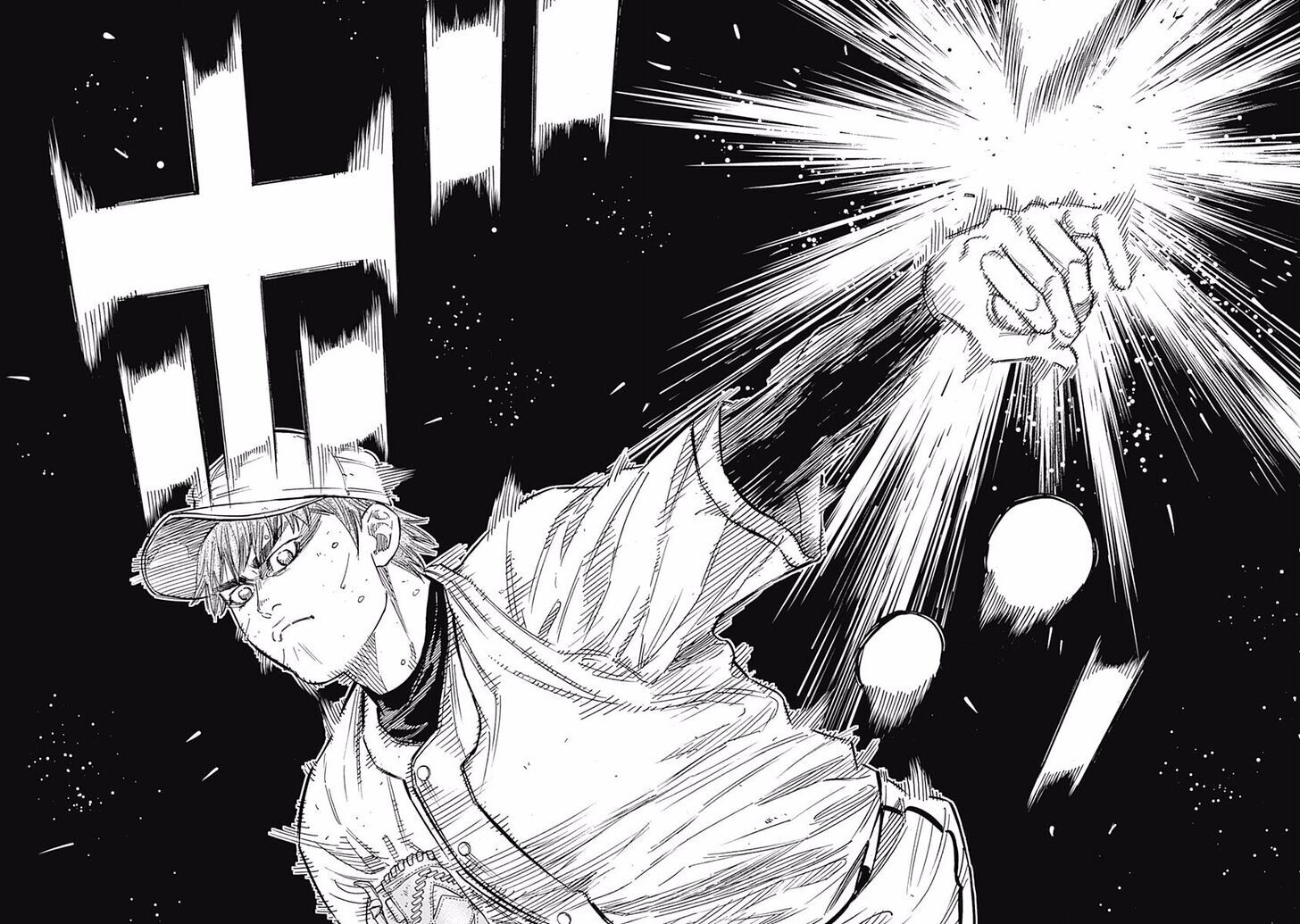 Bungou Stray Dogs Vol.12 Ch.115