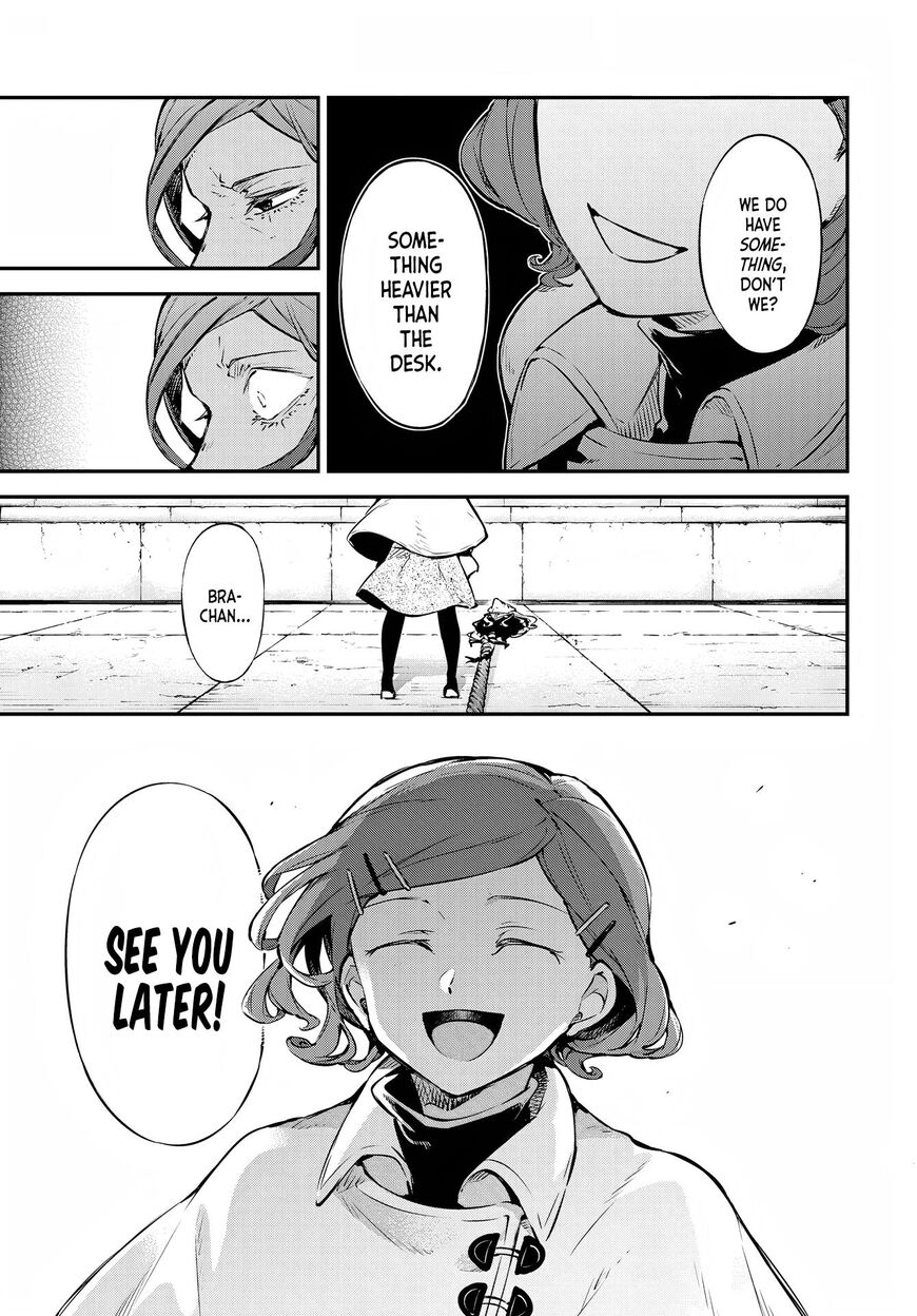 Bungou Stray Dogs 110