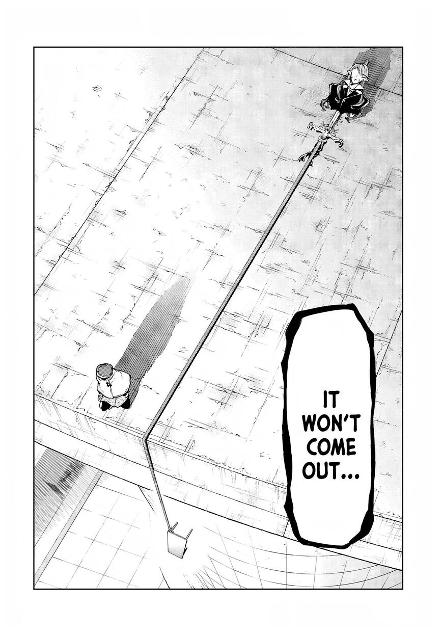 Bungou Stray Dogs 110