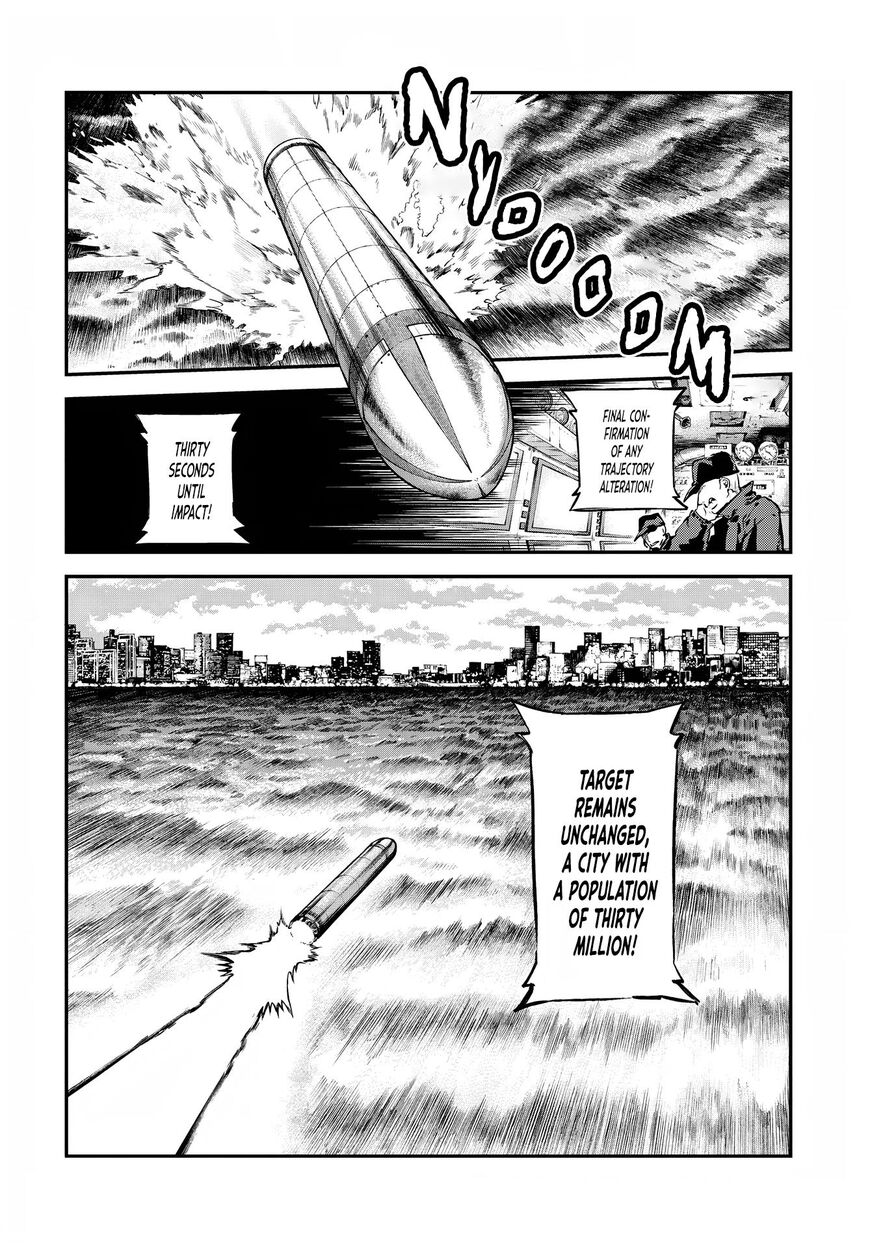 Bungou Stray Dogs 110