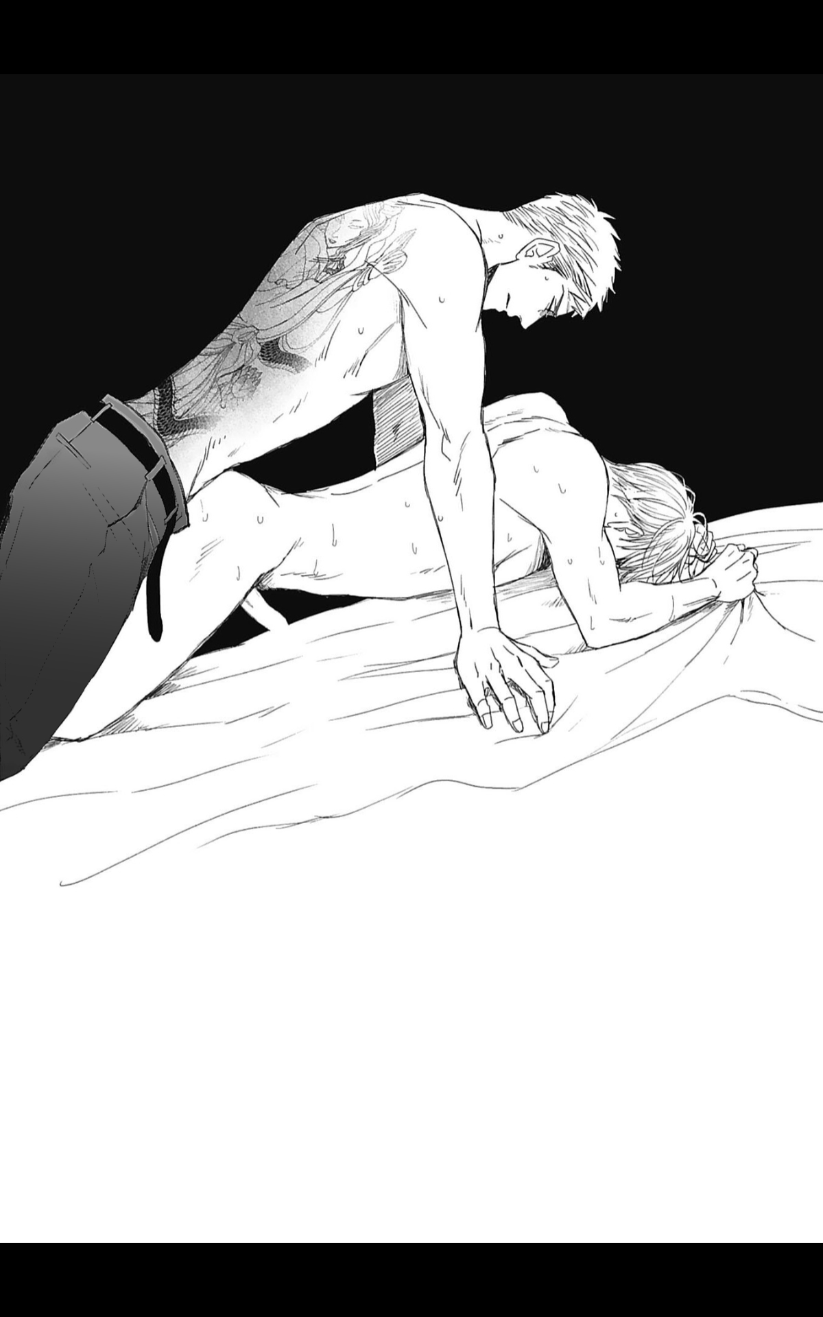 Saezuru Tori wa Habatakanai 52