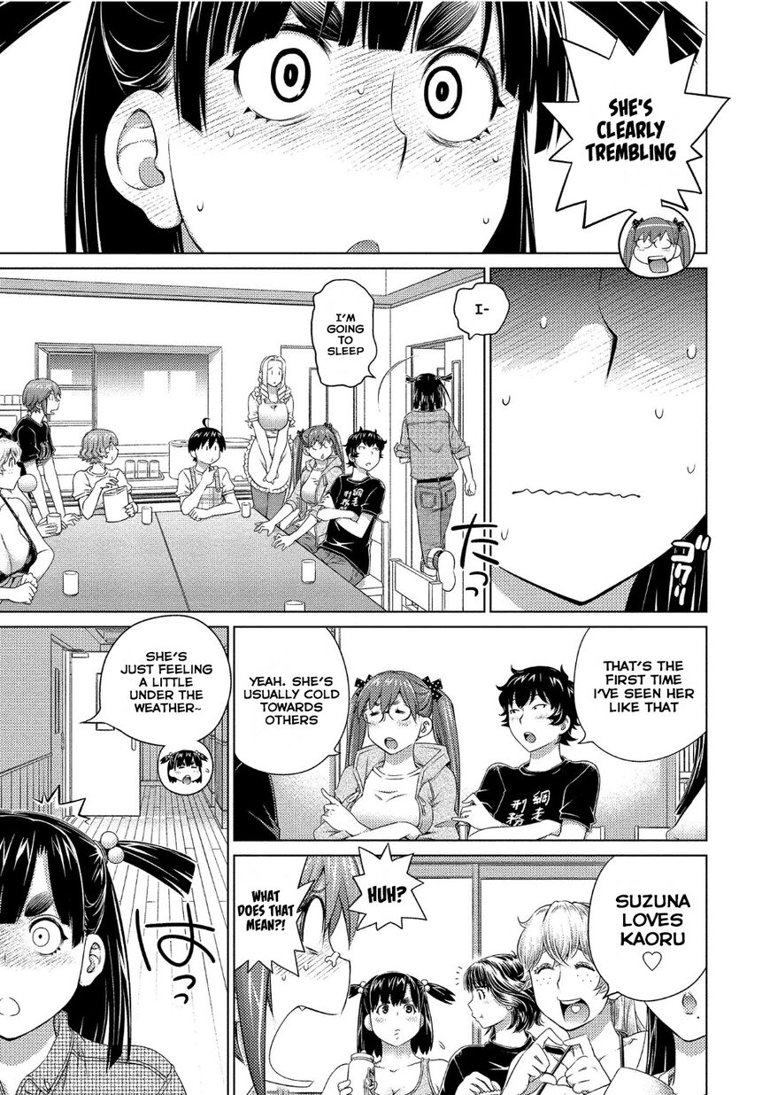 Ookii Onnanoko wa Daisuki Desu ka? 74