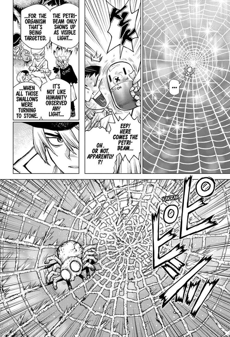 Dr. Stone 232.7