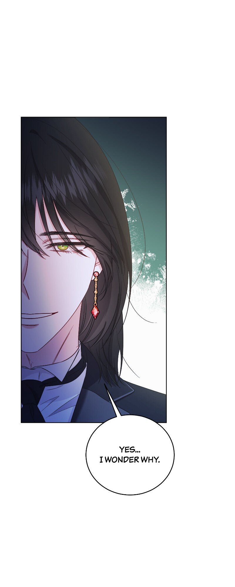 The Second Male Lead Is Actually A Girl Chapter 47