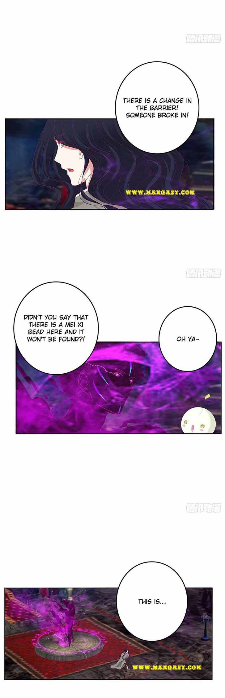 Hadashi de Bara o Fume Ch.530