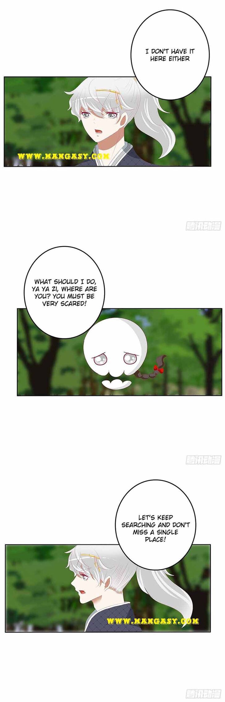 Hadashi de Bara o Fume Ch.530