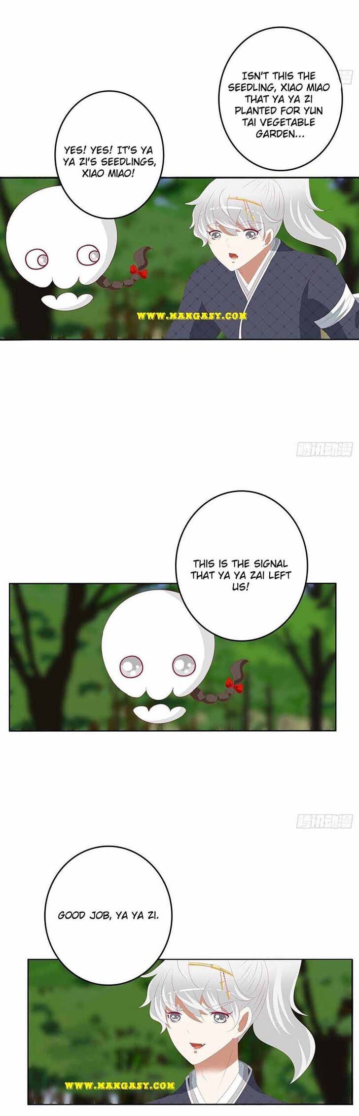 Hadashi de Bara o Fume Ch.530