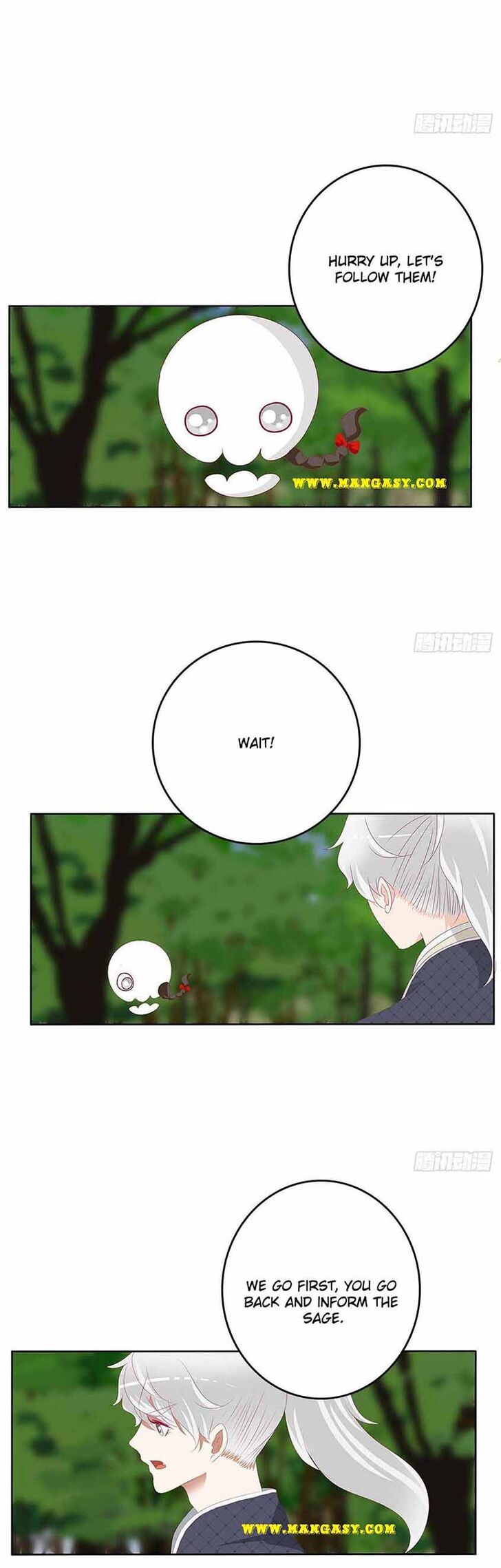 Hadashi de Bara o Fume Ch.530