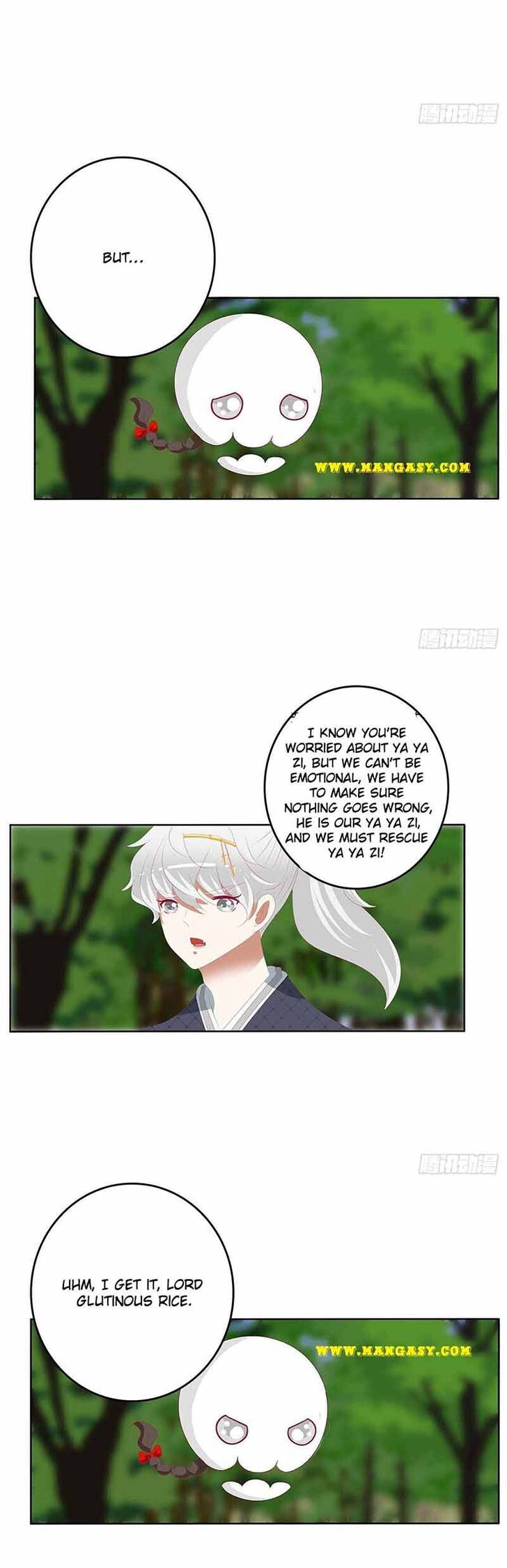 Hadashi de Bara o Fume Ch.530