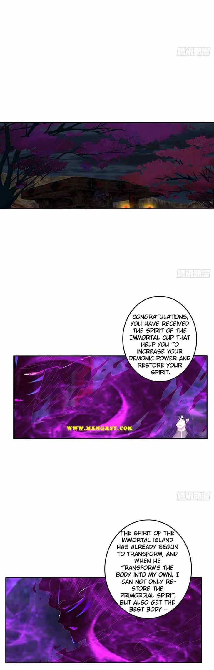 Hadashi de Bara o Fume Ch.530