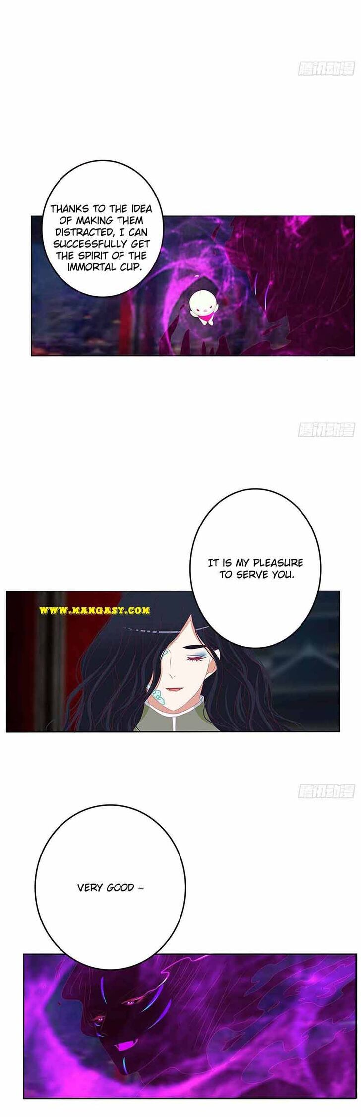 Hadashi de Bara o Fume Ch.530
