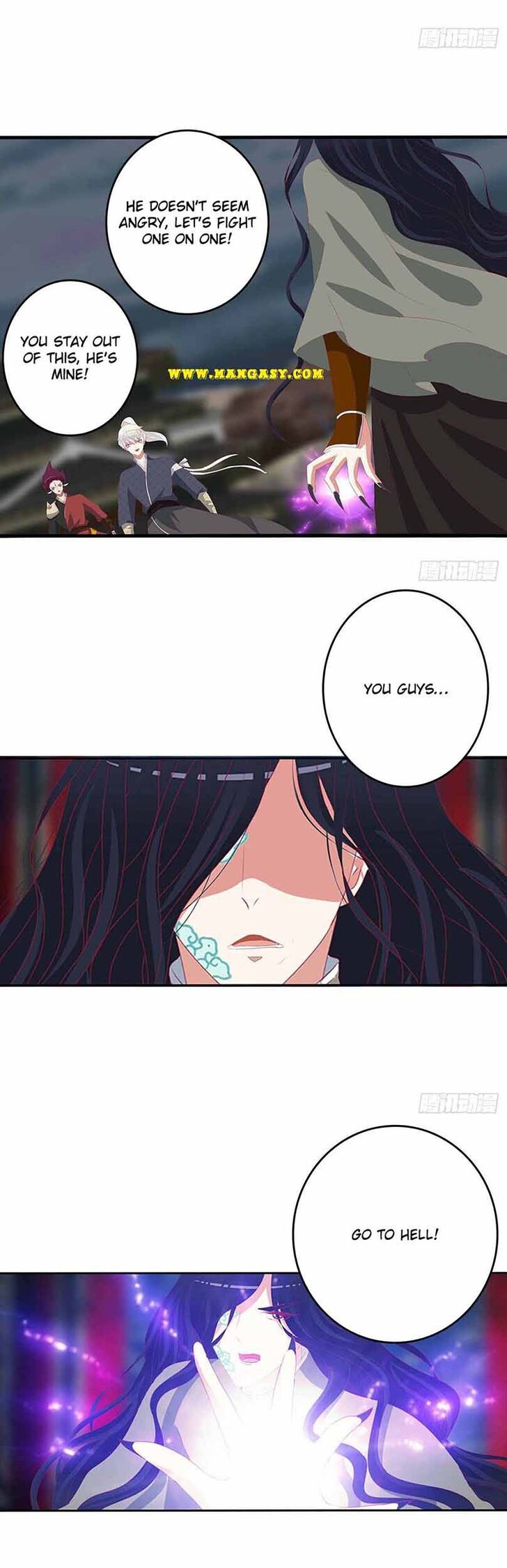 Hadashi de Bara o Fume Ch.531