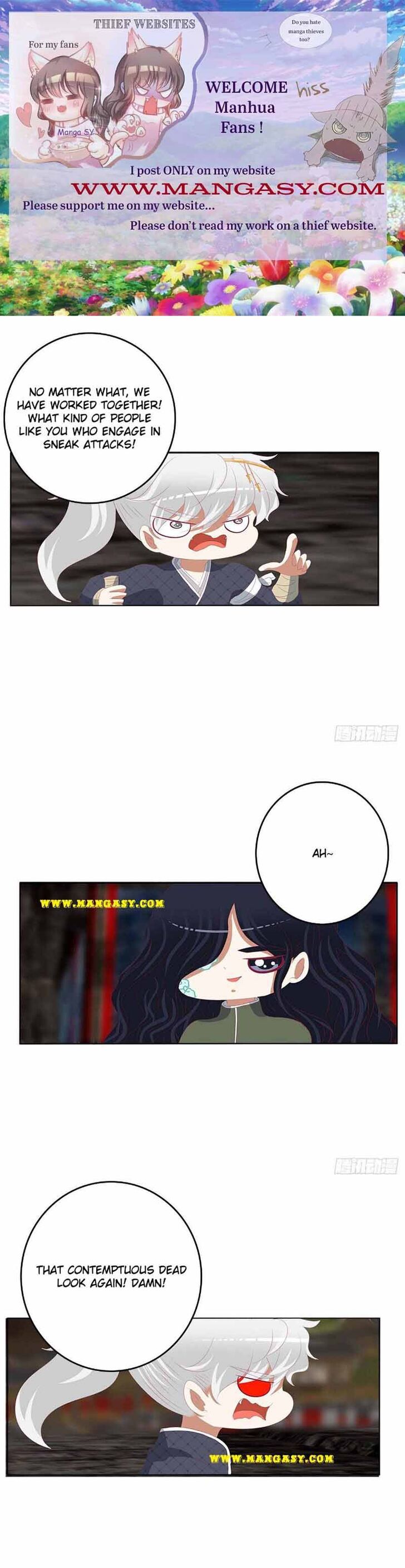 Hadashi de Bara o Fume Ch.532