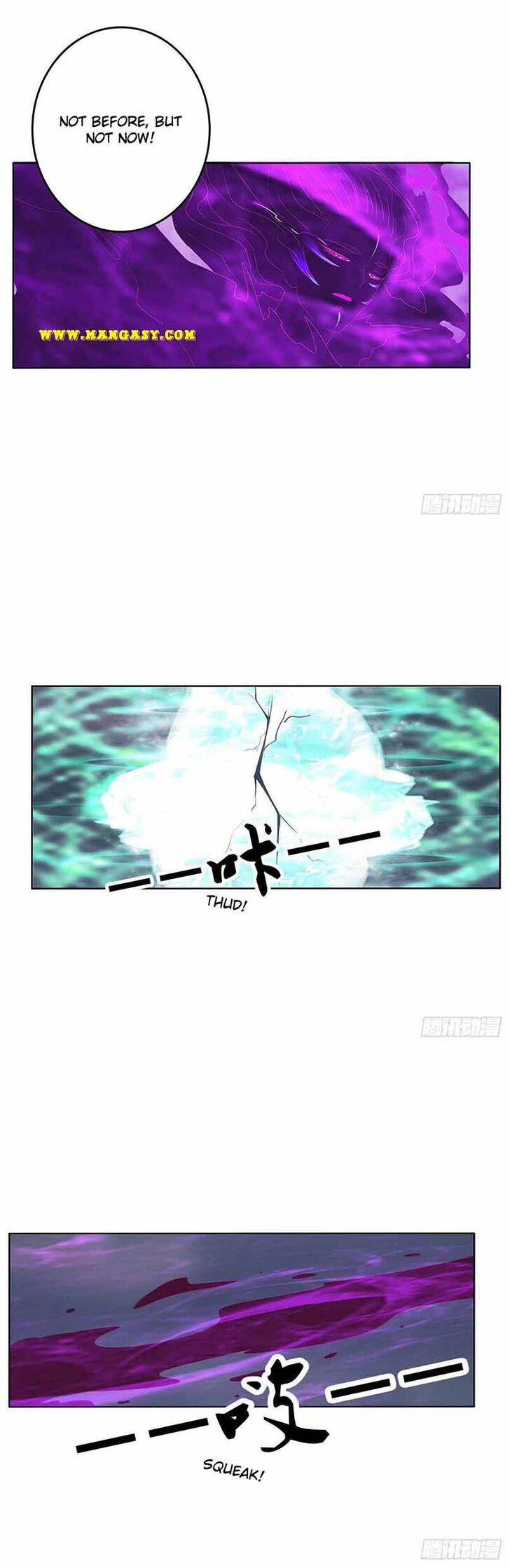 Hadashi de Bara o Fume Ch.533