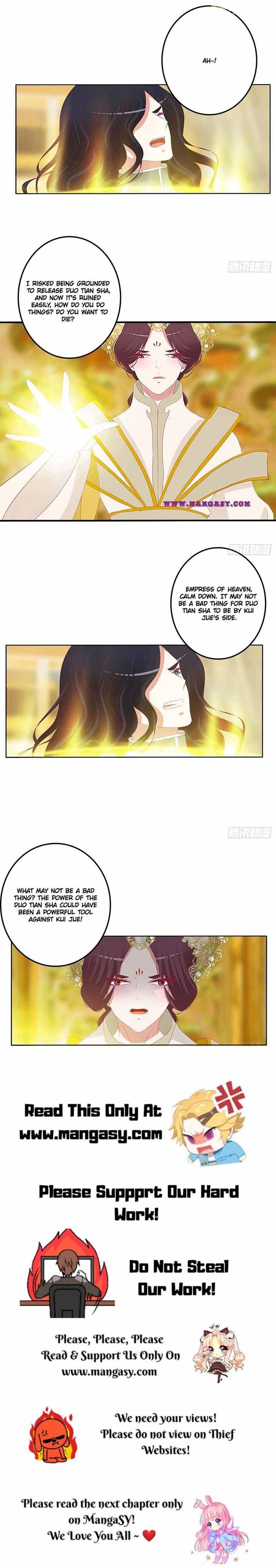 Hadashi de Bara o Fume Ch.535