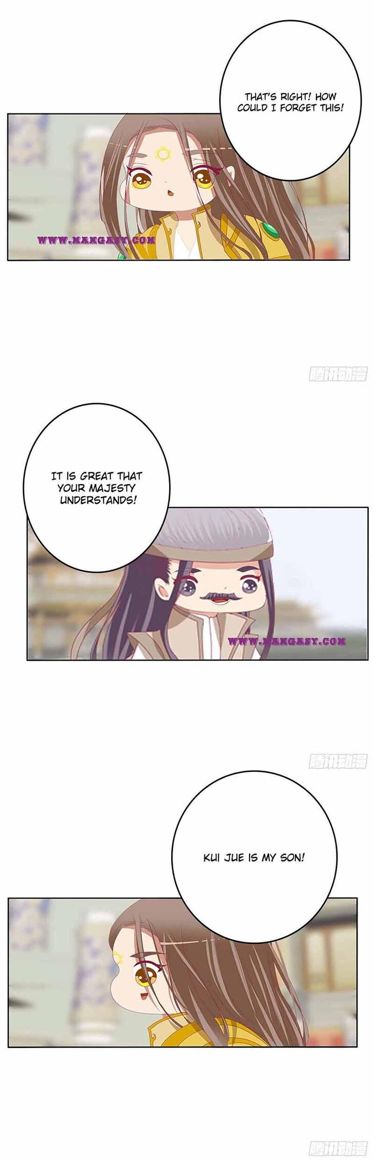 Hadashi de Bara o Fume Ch.536