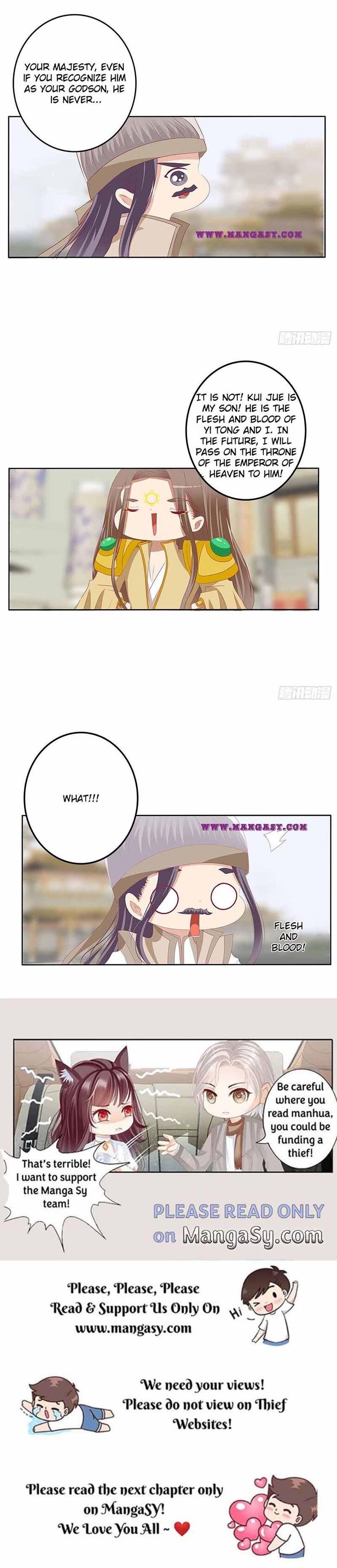 Hadashi de Bara o Fume Ch.536