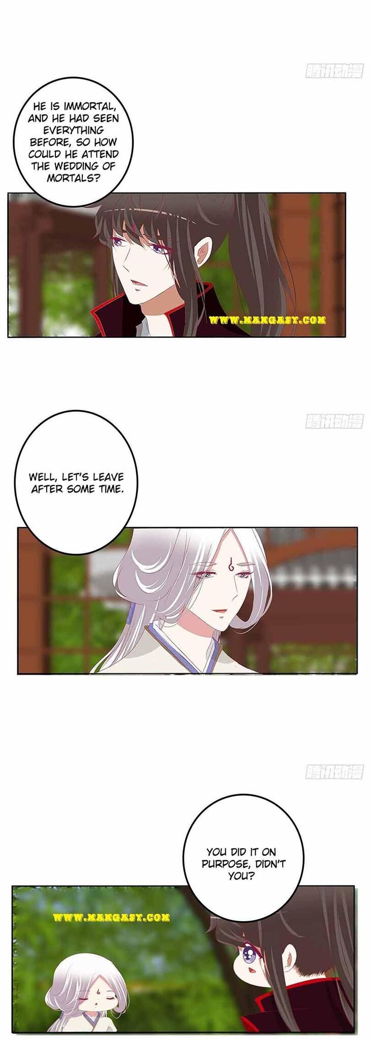 Hadashi de Bara o Fume Ch.537