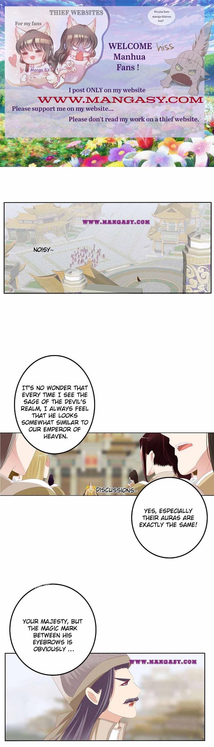 Hadashi de Bara o Fume Ch.537