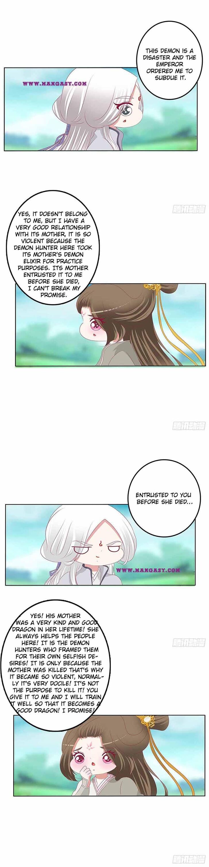 Hadashi de Bara o Fume Ch.538
