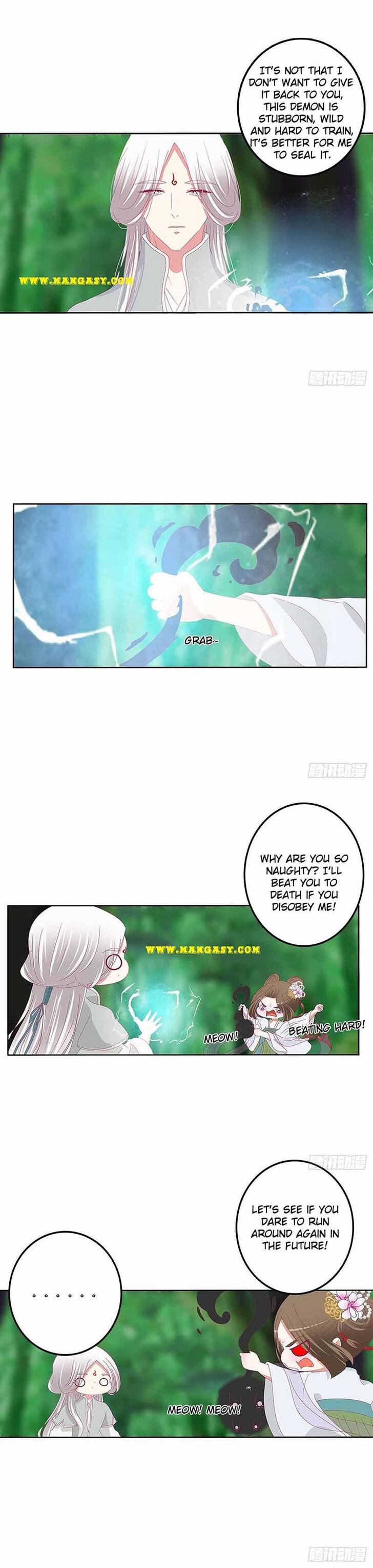 Hadashi de Bara o Fume Ch.538