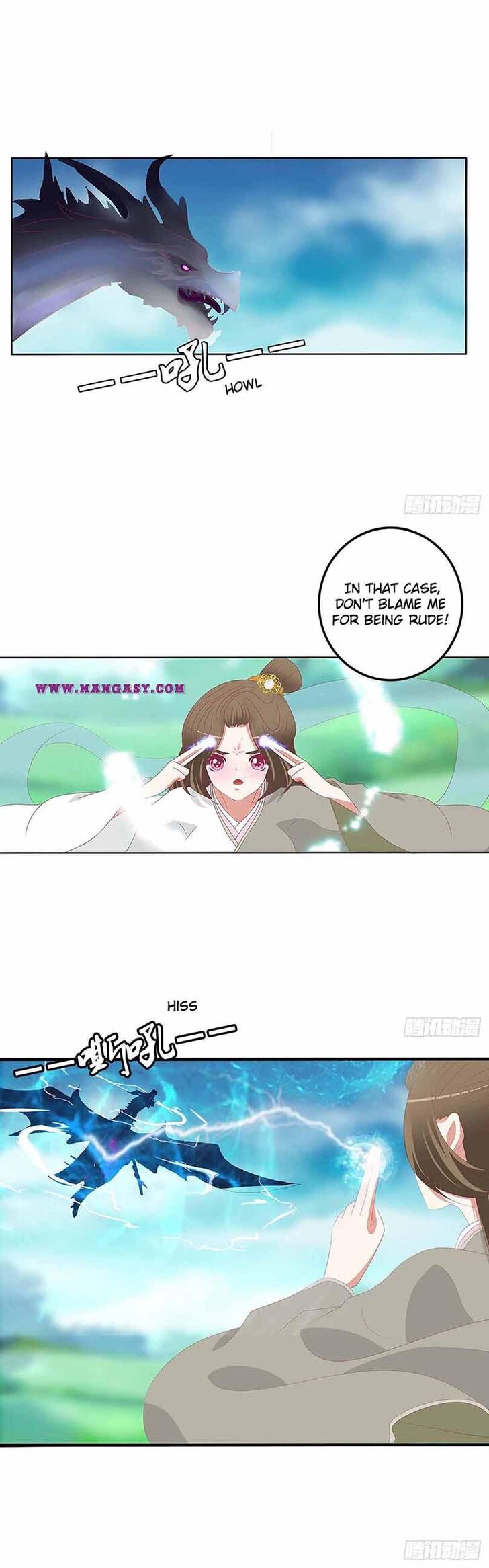 Hadashi de Bara o Fume Ch.538