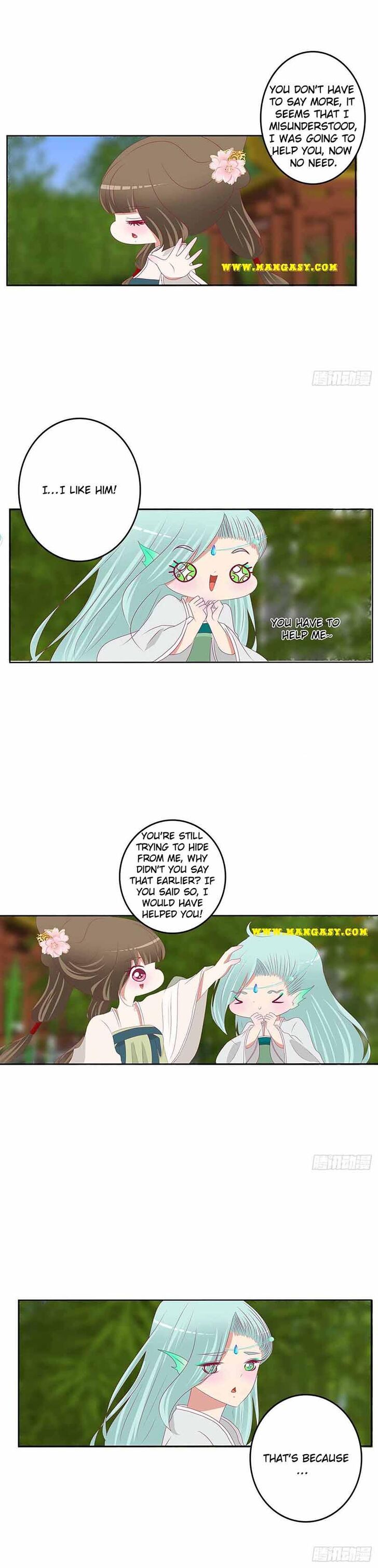 Hadashi de Bara o Fume Ch.540